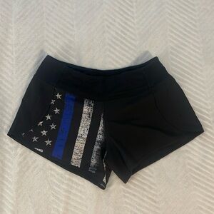 Born Primative Women’s Shorts